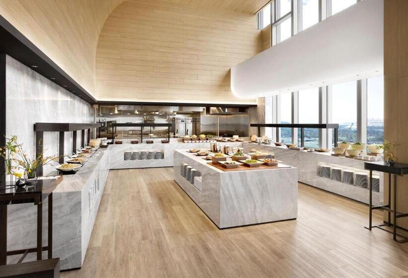 Szálloda Onoma, Daejeon, Autograph Collection