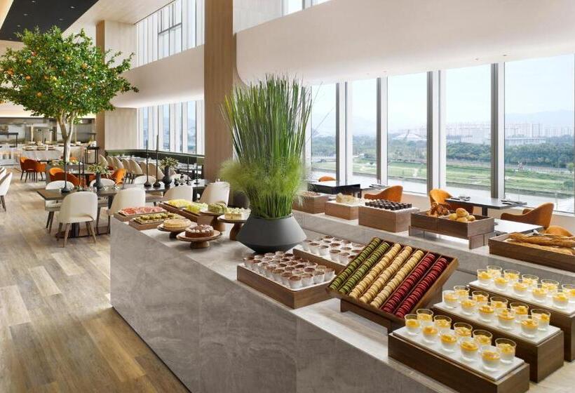 Szálloda Onoma, Daejeon, Autograph Collection