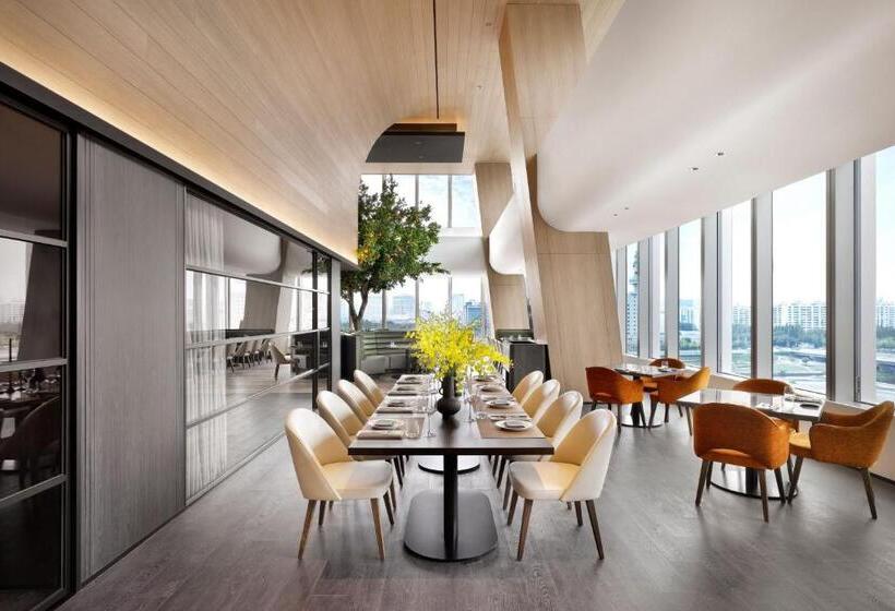 Szálloda Onoma, Daejeon, Autograph Collection