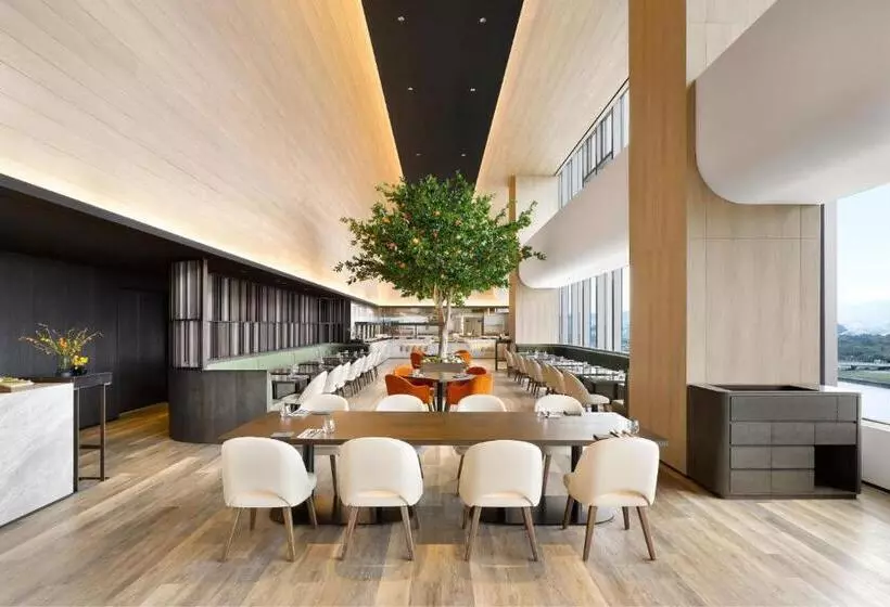 ホテル Onoma, Daejeon, Autograph Collection