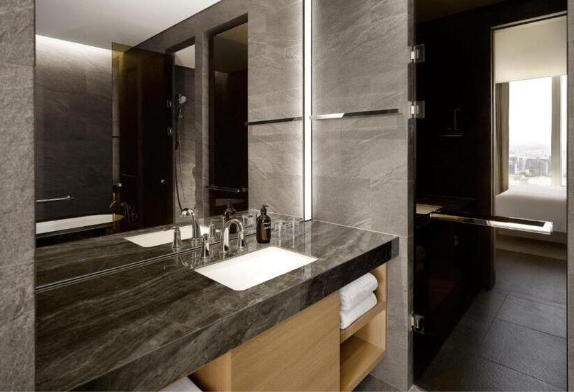 Szálloda Onoma, Daejeon, Autograph Collection