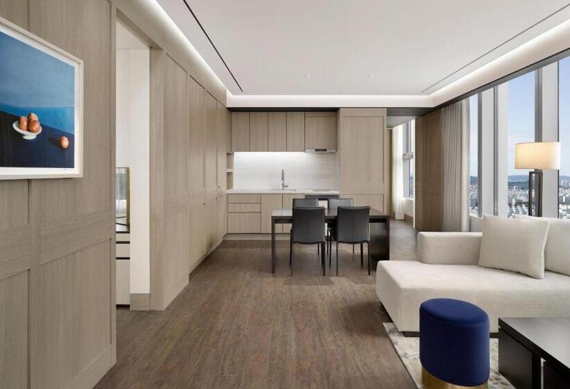 Szálloda Onoma, Daejeon, Autograph Collection