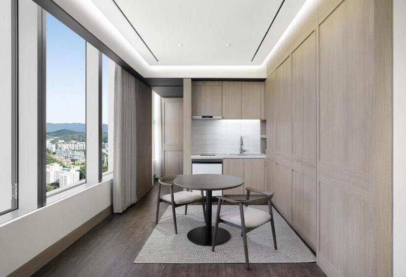 Szálloda Onoma, Daejeon, Autograph Collection