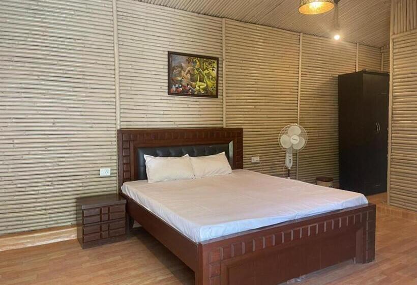 酒店 Orchard Hill Retreat