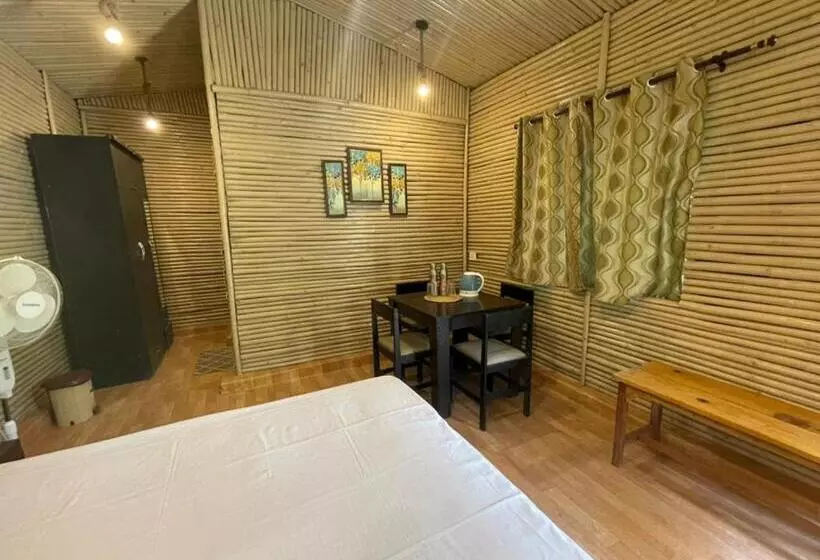 هتل Orchard Hill Retreat