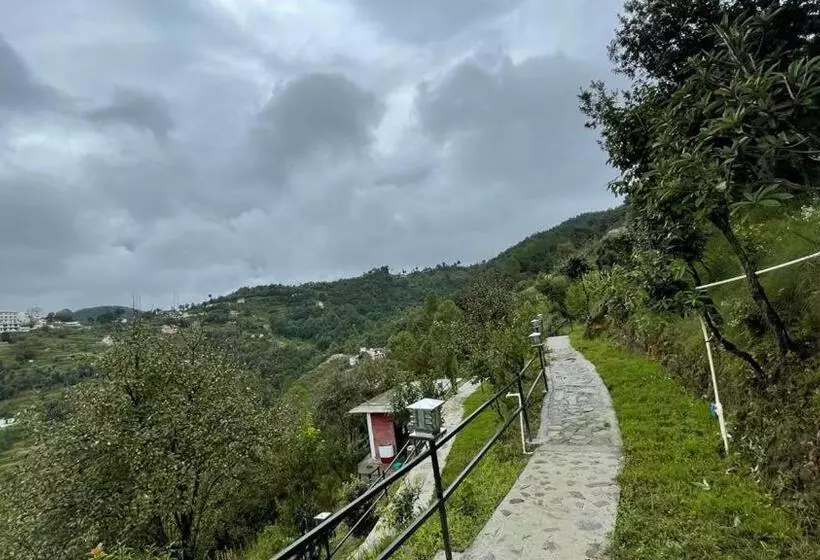 هتل Orchard Hill Retreat