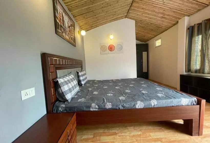 هتل Orchard Hill Retreat