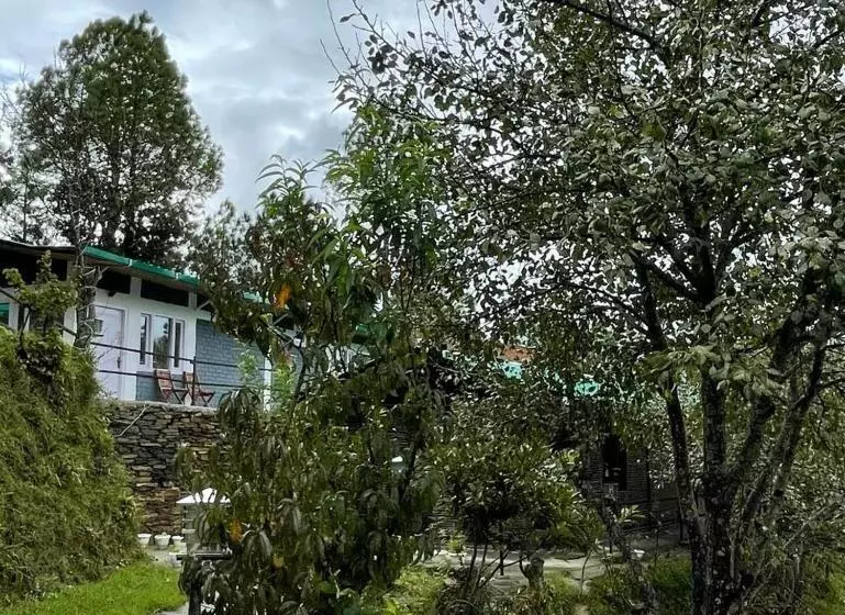 هتل Orchard Hill Retreat