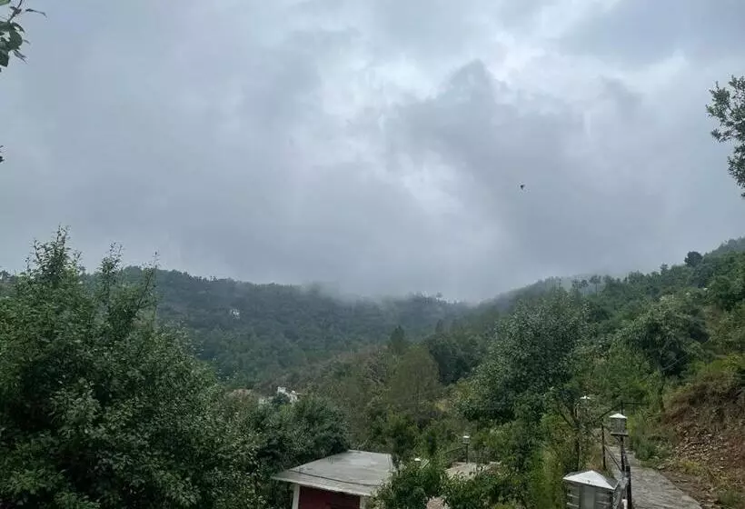 هتل Orchard Hill Retreat