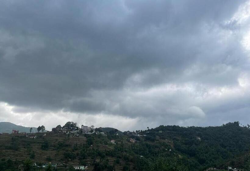 酒店 Orchard Hill Retreat