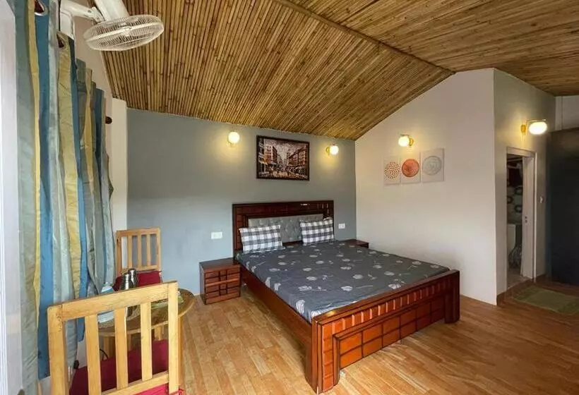 هتل Orchard Hill Retreat