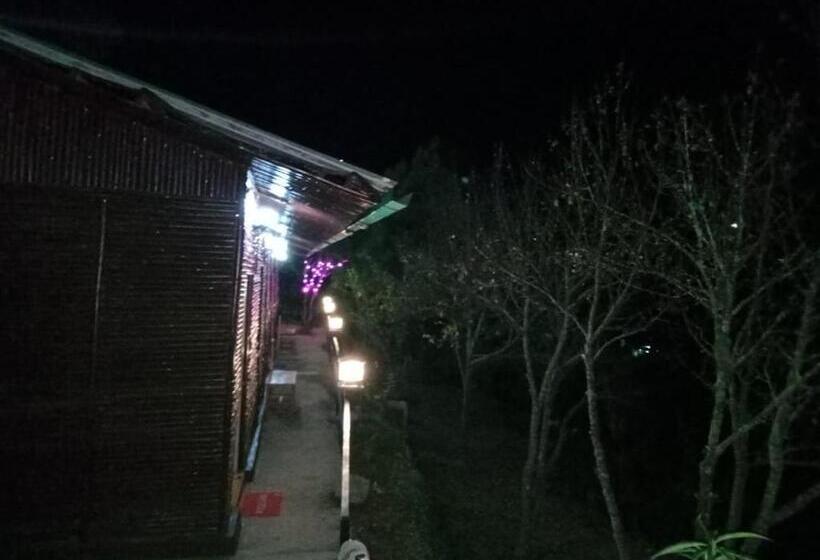 酒店 Orchard Hill Retreat