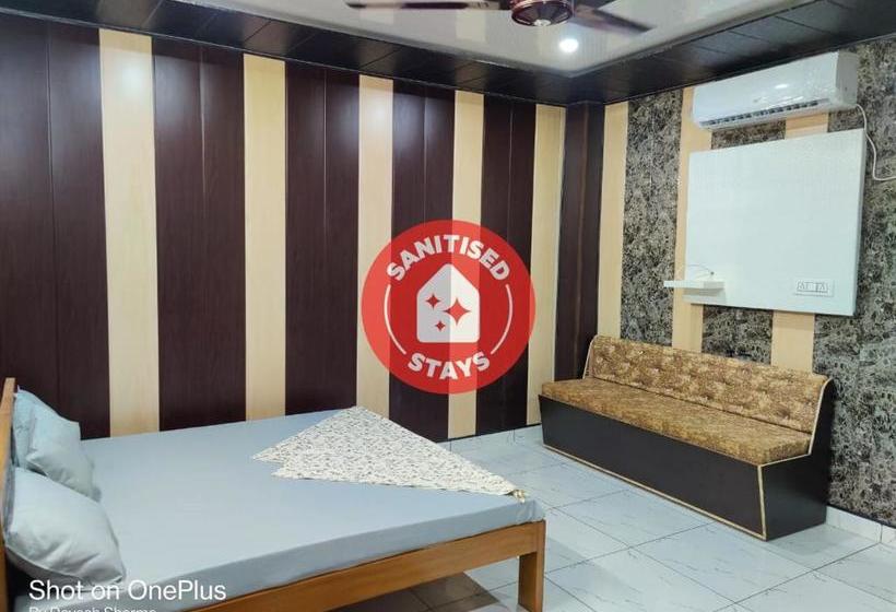 בית מלון כפרי Pop 82080 Foodway Hub