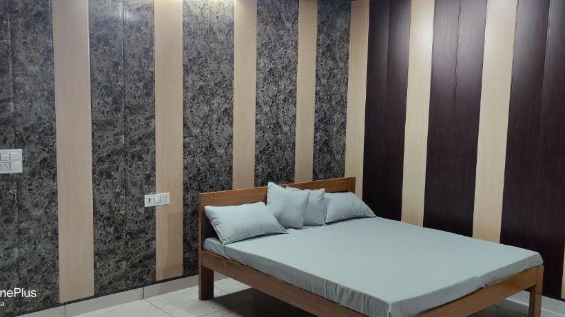 בית מלון כפרי Pop 82080 Foodway Hub