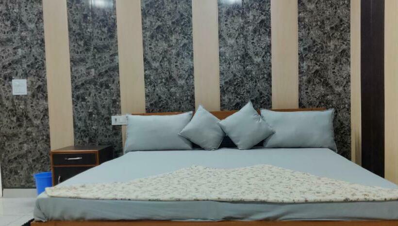 בית מלון כפרי Pop 82080 Foodway Hub