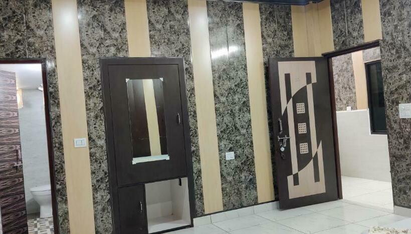 בית מלון כפרי Pop 82080 Foodway Hub