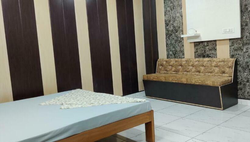 בית מלון כפרי Pop 82080 Foodway Hub