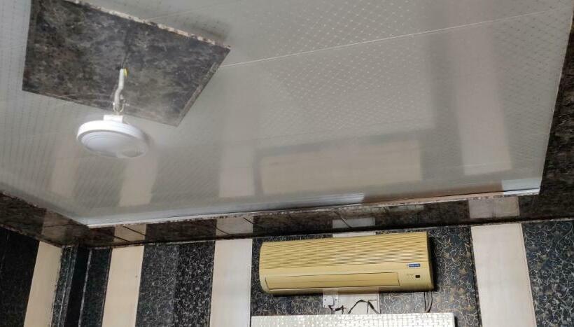 בית מלון כפרי Pop 82080 Foodway Hub