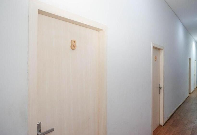 Hotel Reddoorz Near Exit Tol Batang