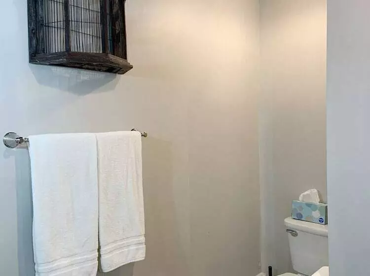 Hotelli Remedies Inn