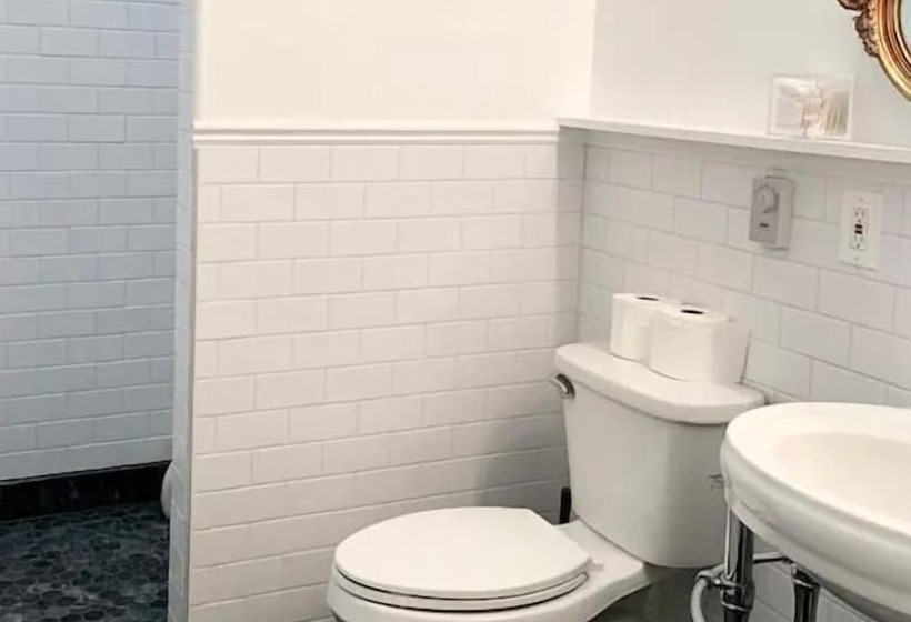 فندق Remedies Inn