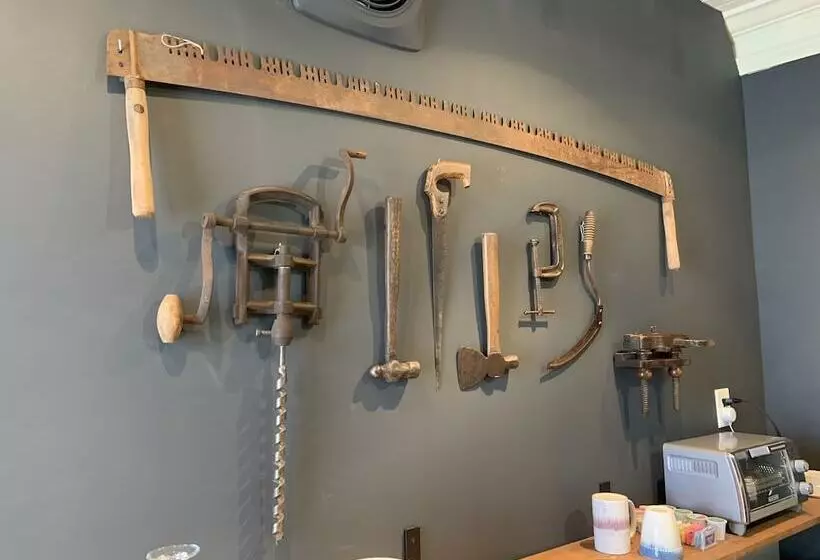 Hotelli Remedies Inn