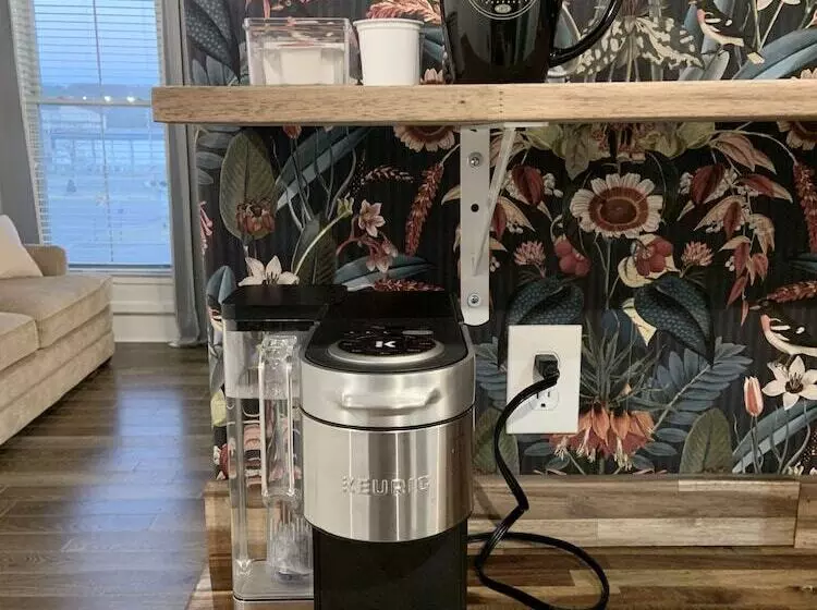 Hotelli Remedies Inn