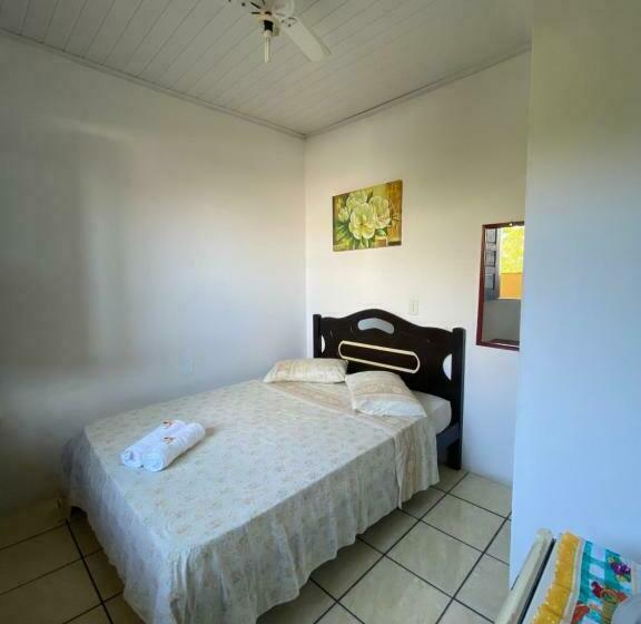 Pension Pousada Jirê