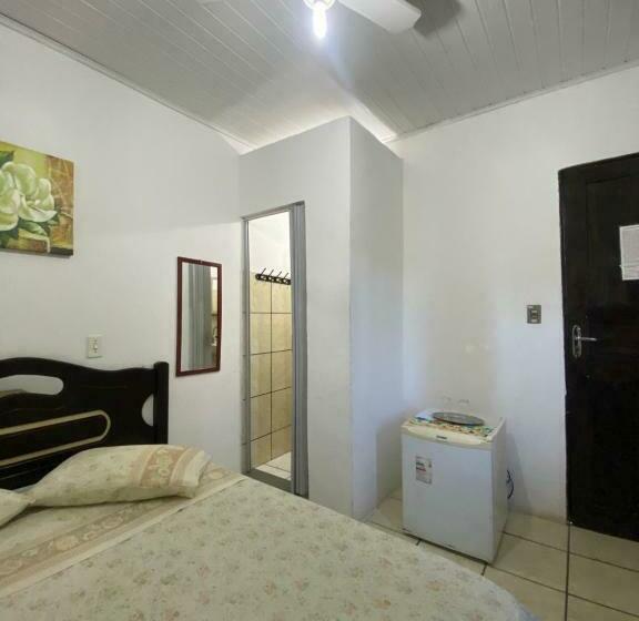 Pension Pousada Jirê