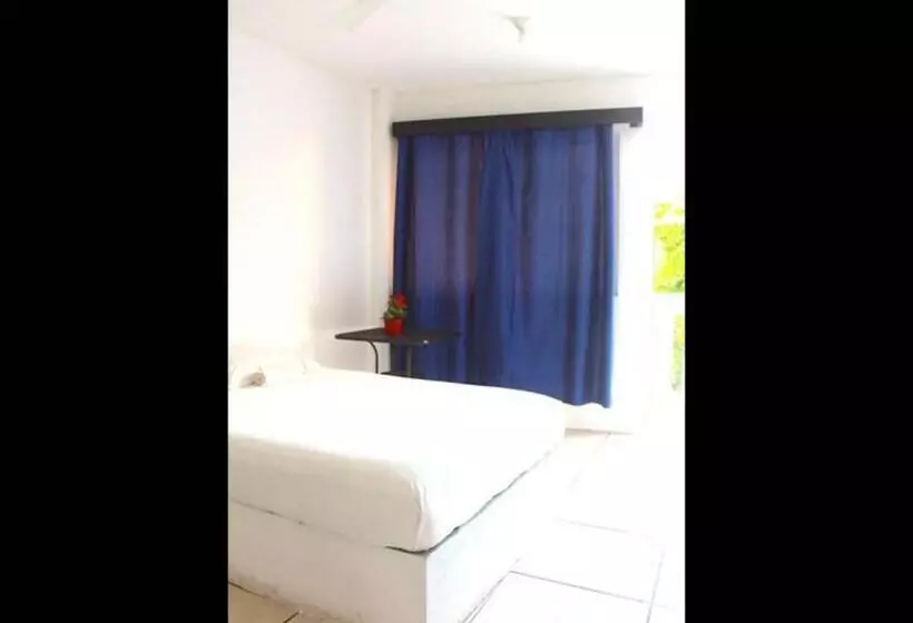پانسیون Room In Guest Room Double Room For A Couple