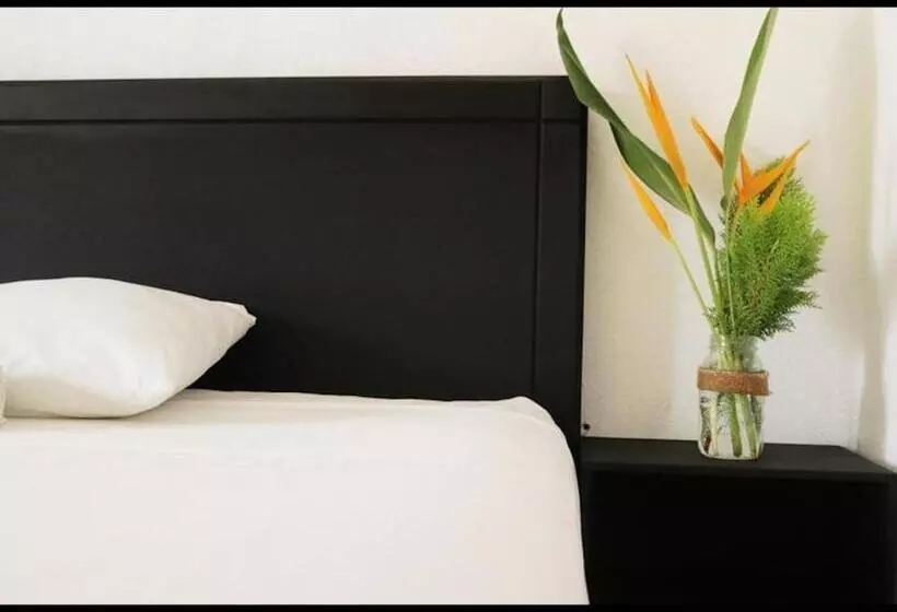 پانسیون Room In Guest Room Double Room For A Couple
