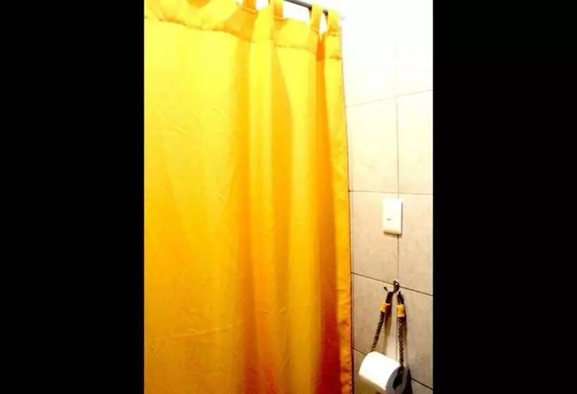 پانسیون Room In Guest Room Double Room For A Couple