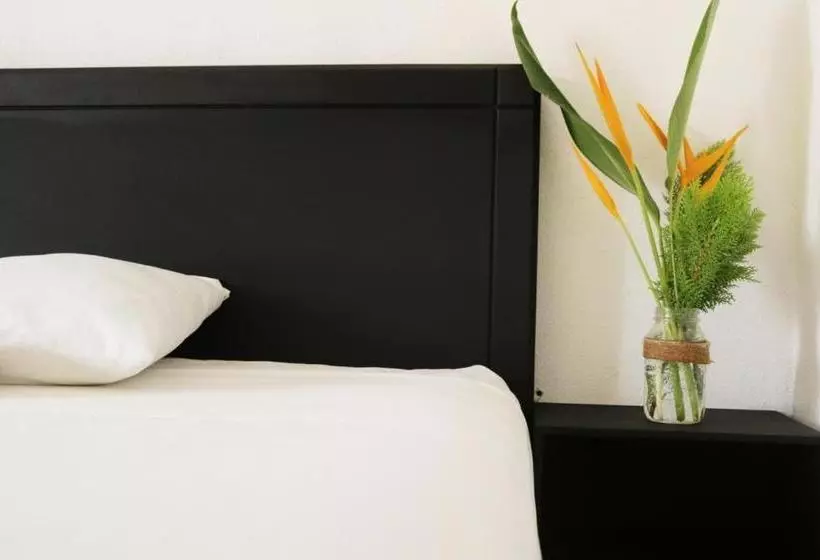 پانسیون Room In Guest Room Double Room For A Couple