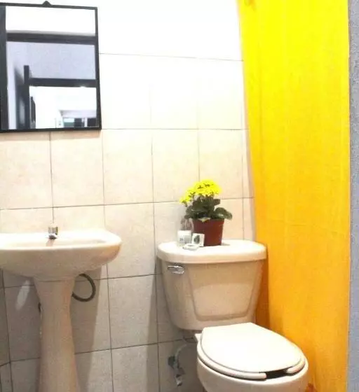 پانسیون Room In Guest Room Double Room For A Couple