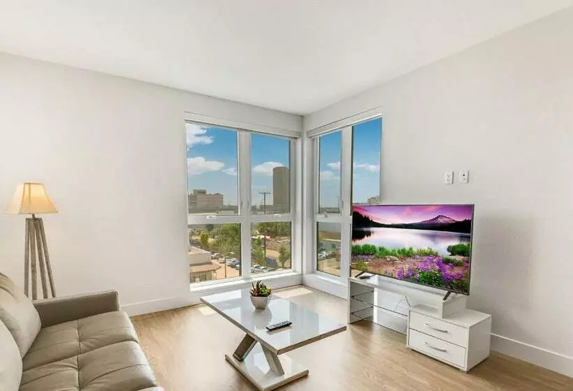 Apart Hotel Near Dodgers Stadium