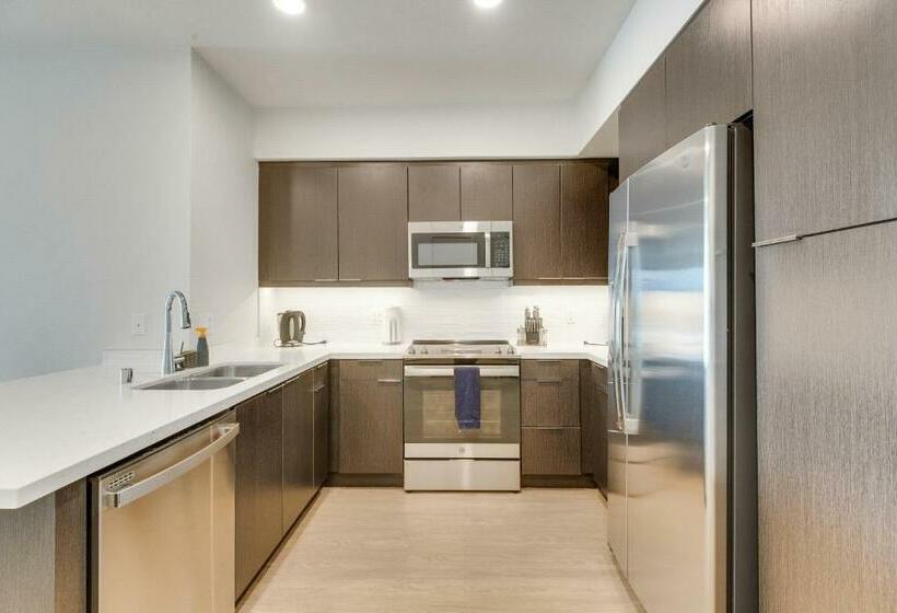 Apart Hotel Near Dodgers Stadium