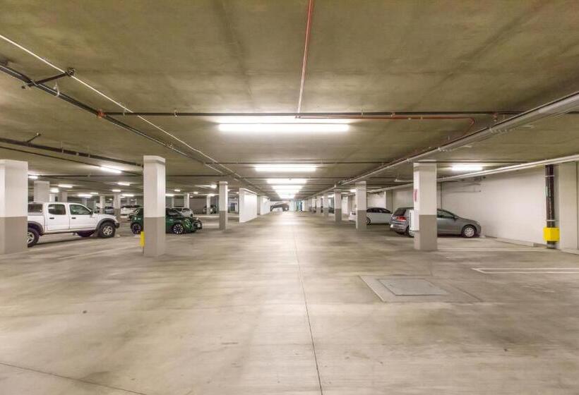 Apart Hotel Near Dodgers Stadium