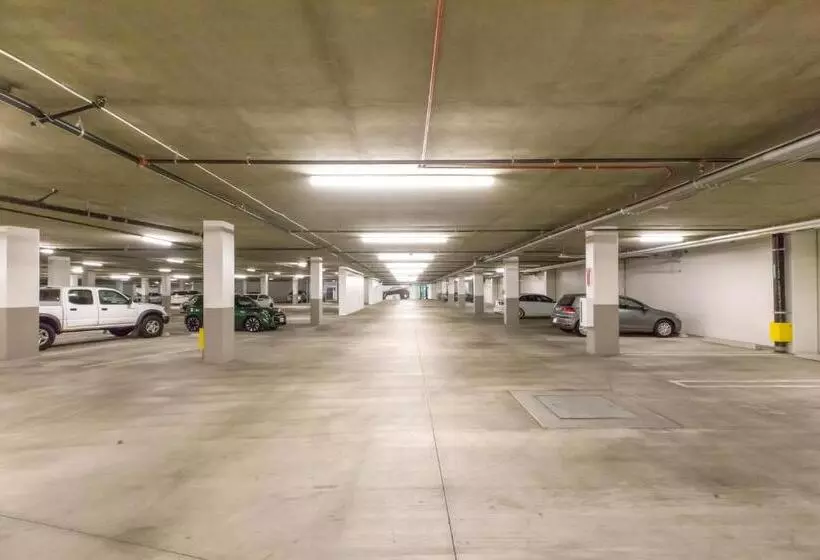 Apart Hotel Near Dodgers Stadium