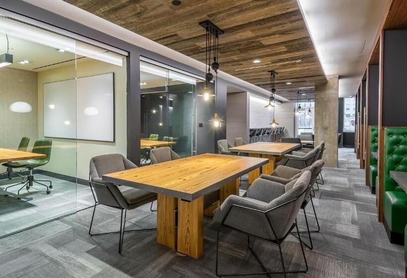 Apart Hotel Near Dodgers Stadium