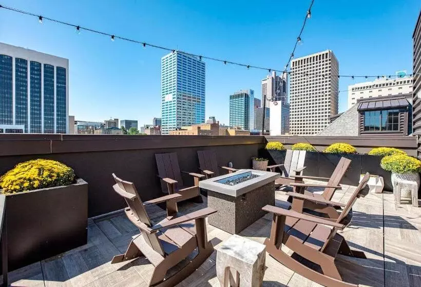 Apart Hotel Near Dodgers Stadium