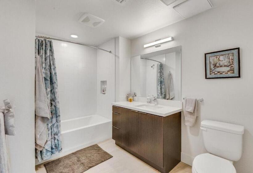 Apart Hotel Near Dodgers Stadium