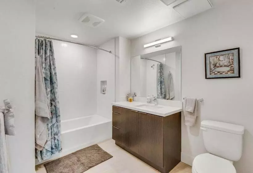 Apart Hotel Near Dodgers Stadium