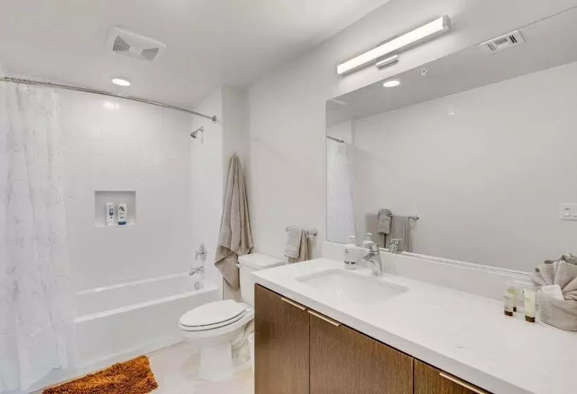 Apart Hotel Near Dodgers Stadium