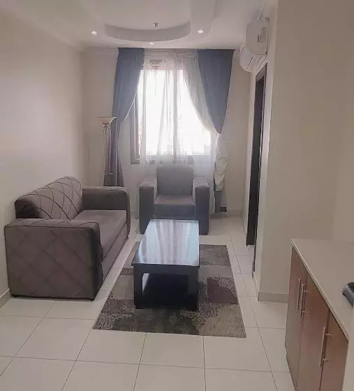 Rabwah Al Safwa Hotel 8