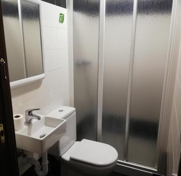 Albergue Buen Camino