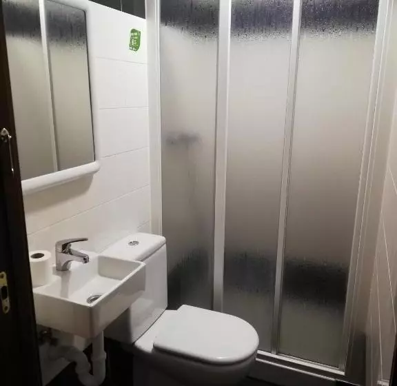 Albergue Buen Camino
