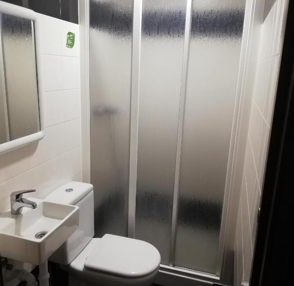 Albergue Buen Camino