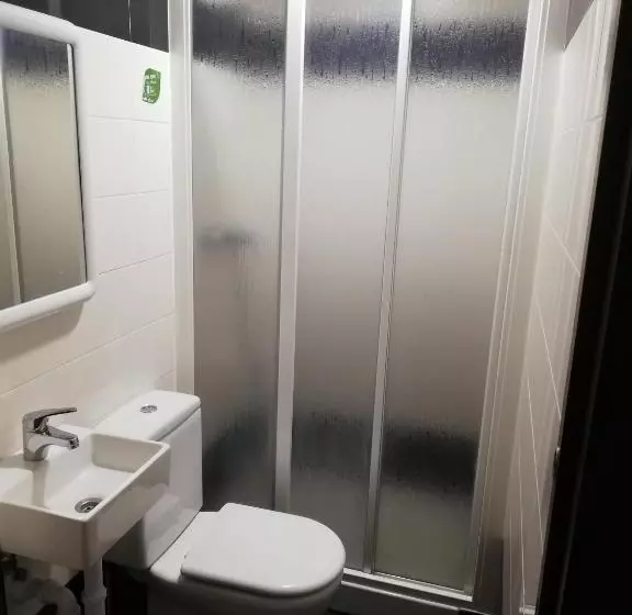 Albergue Buen Camino
