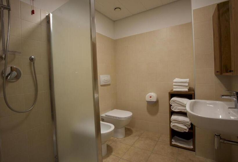 호스텔 Corte Milano