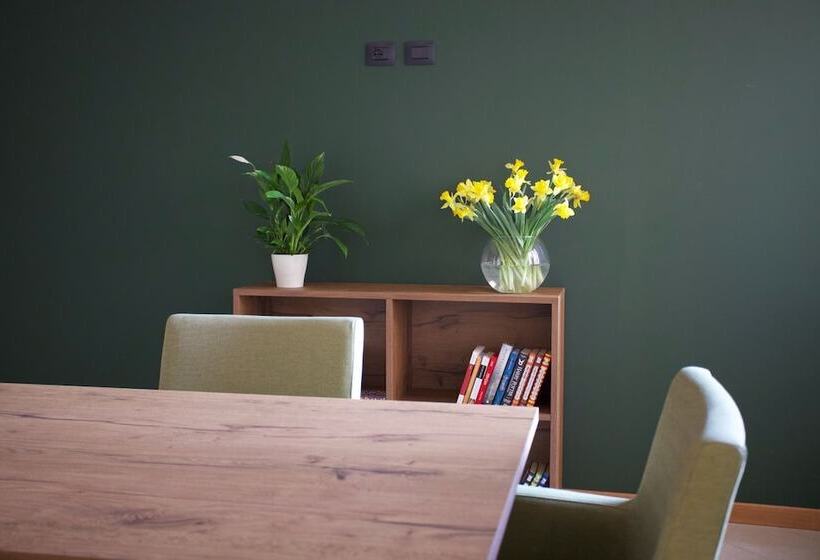 호스텔 Corte Milano